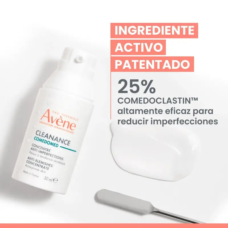 Avène Cleanance Comedomed Anti-Unvollkommenheitskonzentrat, 30 ml