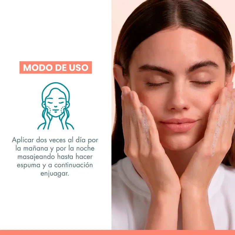 Avène Cleanance-Reinigungsgel 400 ml