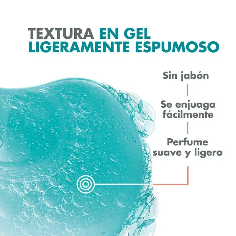 Avène Cleanance-Reinigungsgel 400 ml