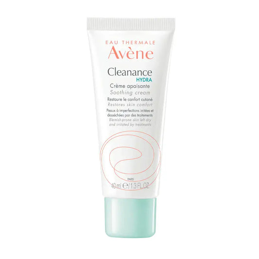 Avène Cleanance Hydra Creme 40 ml