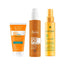 Avène Cleanance Spf 50+ 50 ml + Unsichtbares Spray Spf 50 200 ml + Sonnenschutzöl Kpf 50⁺ 100 ml