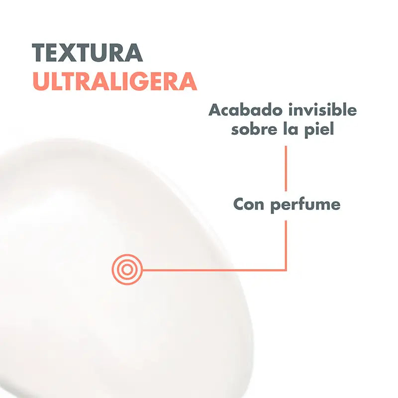 Avène Cleanance Solar SPF 50+, fettige Haut, 50 ml