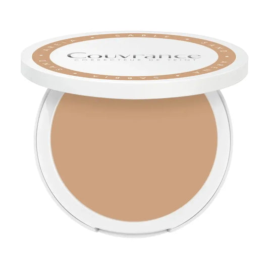 Avène Couvrance Cr Kompakt Sand 8.5G Av