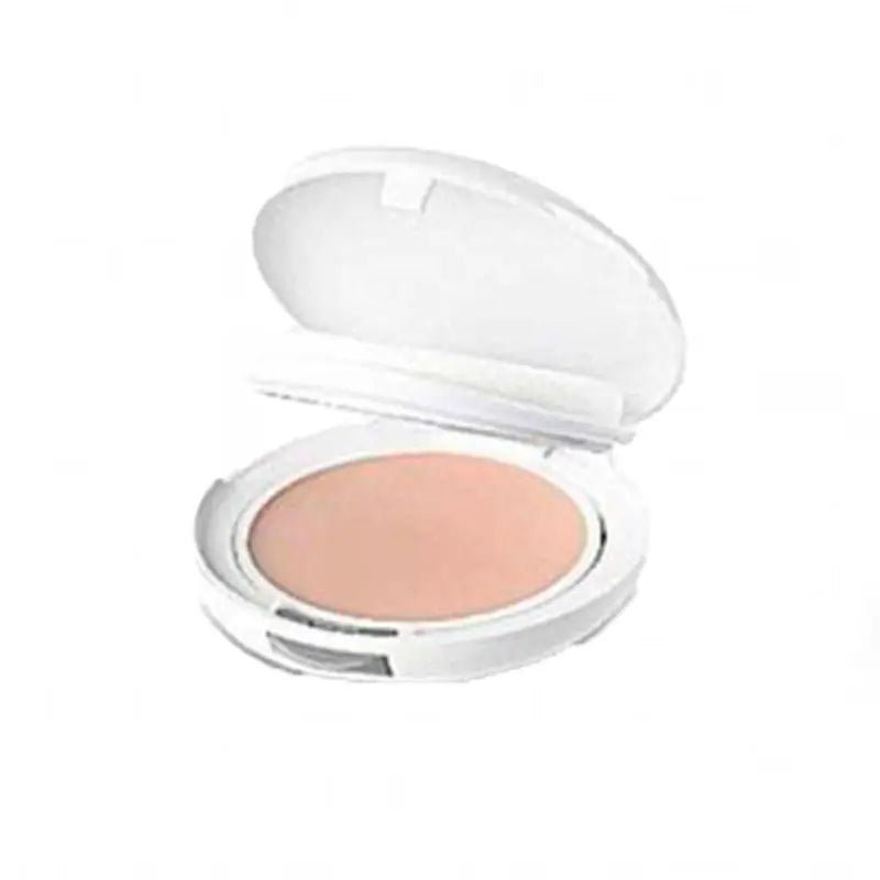 Avène Couvrance Kompakt Creme Mattes Finish Sand 9,5 g