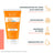 Avène Sonnenschutz SPF 50+ Unparfümiert 50 ml