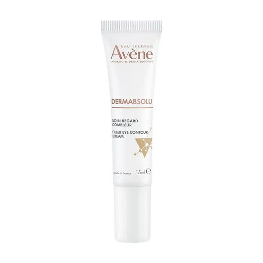 Avène Dermabsolu Augenkontur Rp 15Ml Avène Dermabsolu