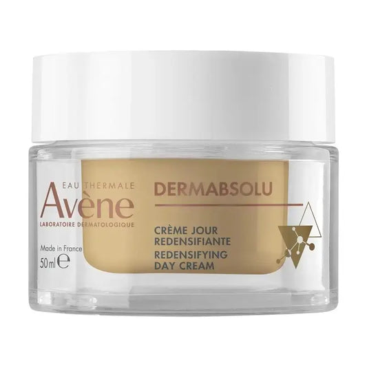 Avène Dermabsolu Cr Tag Rp 50Ml Avène Dermabsolu Cr Tag Rp 50Ml