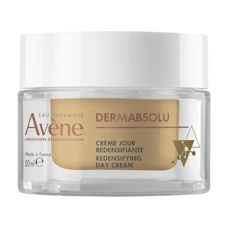 Avène Dermabsolu Cr Tag Rp 50Ml Avène Dermabsolu Cr Tag Rp 50Ml