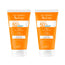 Avène Duplo Sonnencreme Spf 50+, 2X50 Ml