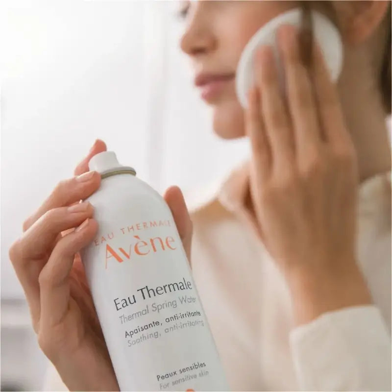 Avène Thermalwasser, Duplo 2 x 300 ml