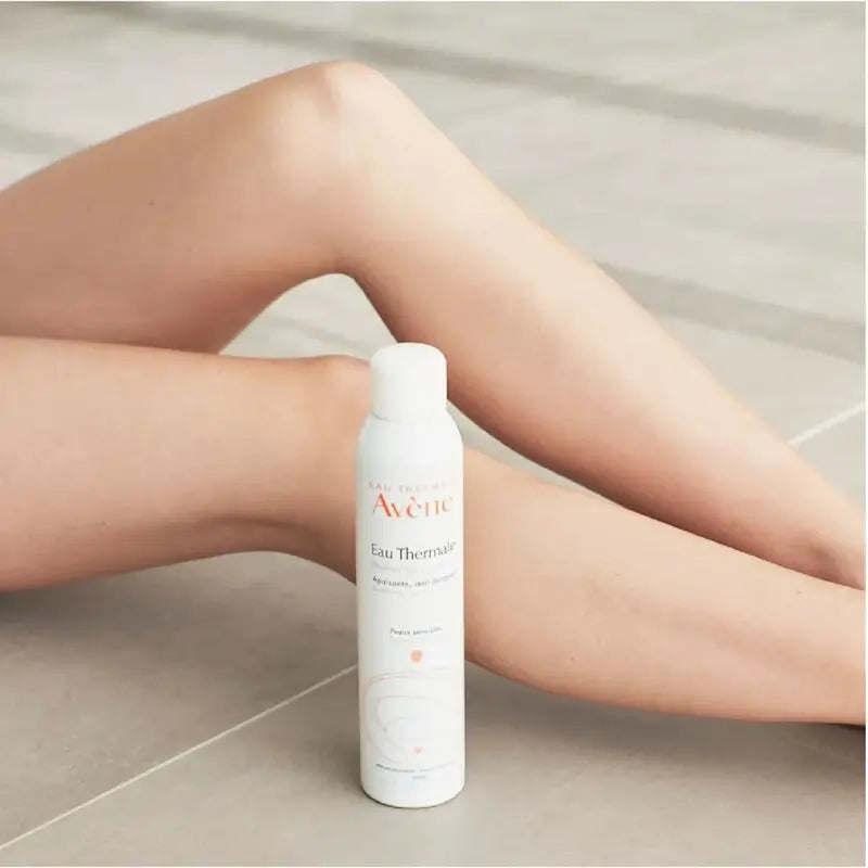 Avène Thermalwasser, Duplo 2 x 300 ml