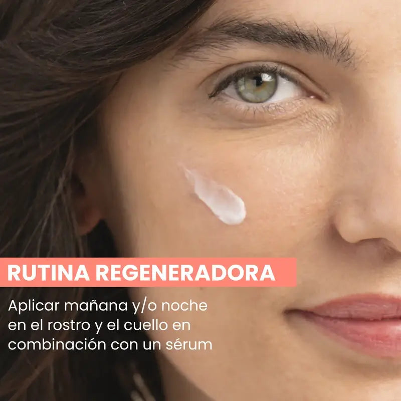 Avène Eau Thermale Hyaluron Activ B3 Zellregenerierende Creme, 50 ml