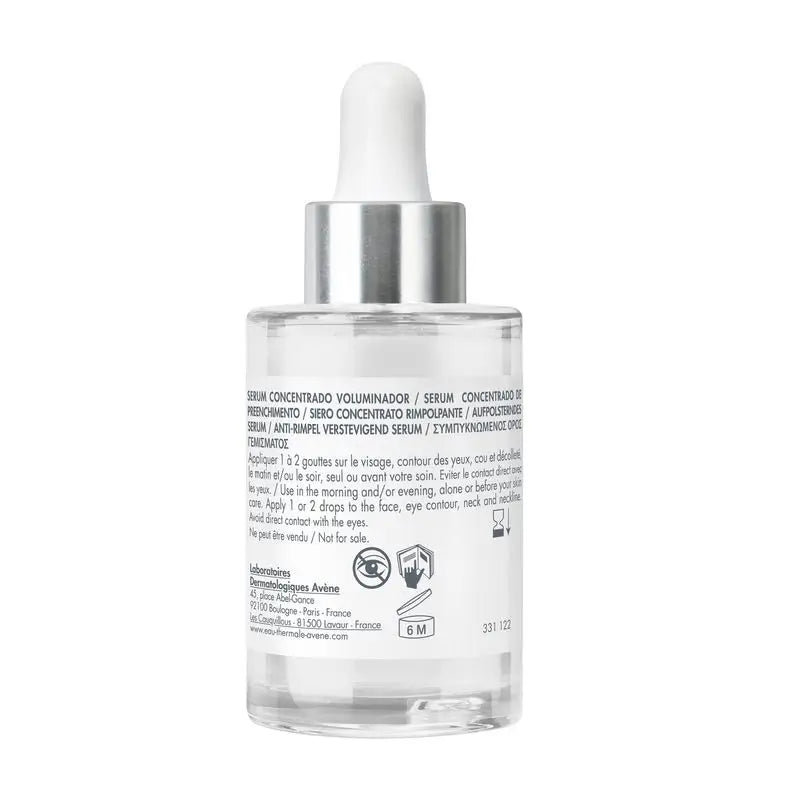 Avène Hyaluron Activ B3 Volumising Serum Konzentrat 30 ml