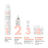 Avène Hyaluron Activ B3 Volumising Serum Konzentrat 30 ml