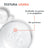 Avène Hyaluron Activ B3 Volumising Serum Konzentrat 30 ml