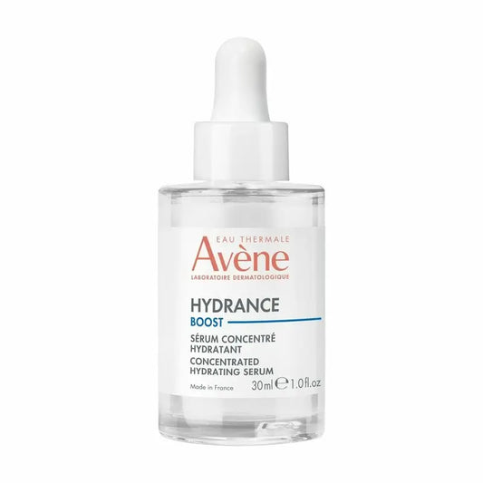 Avène Hydrance Boost Feuchtigkeitsspendendes Serum-Konzentrat, 30 ml