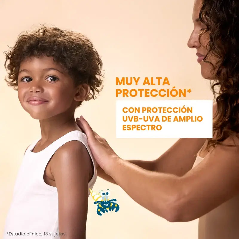 Avène Eau Thermale Familienspray Spf50+ 400 Ml