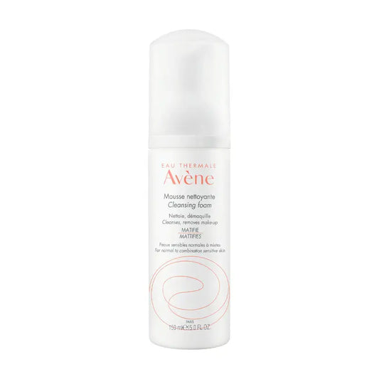 Avène Mattierender Reinigungsschaum 150 ml