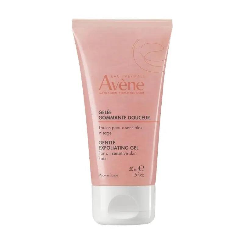 Avène Sanftes reinigendes Peeling, 50 ml