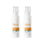 Avène Expert Anti-Perfektionen Spf50, 2X4 Ml