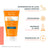 Avène Sonnenfluid SPF50+ 50 ml