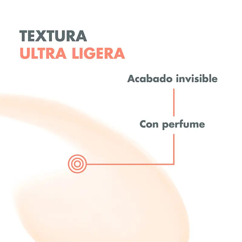 Avène Sonnenfluid SPF50+ 50 ml