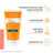 Avène Unparfümiertes Sonnenschutzfluid SPF 50+, 50 ml