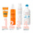 Avène Unparfümiertes Sonnenschutzfluid SPF 50+, 50 ml