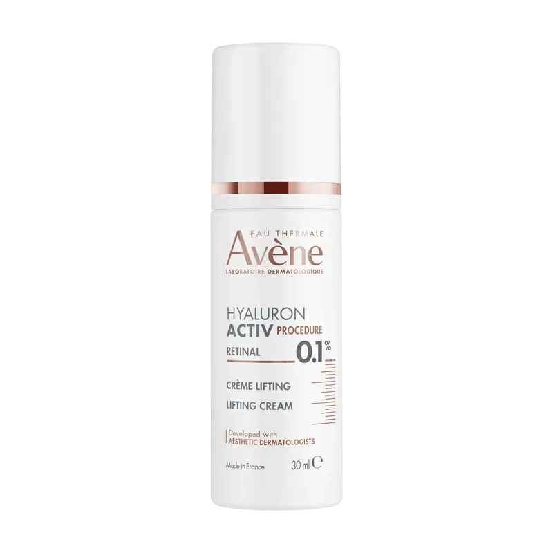 Avène Hyaluron Activ Prozedur Lifting Creme 0.1% Netzhaut , 30 ml
