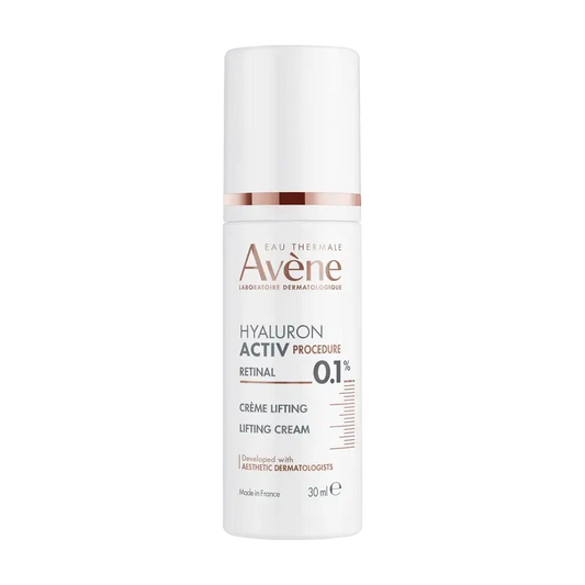 Avène Hyaluron Activ Prozedur Lifting Creme 0.1% Netzhaut , 30 ml