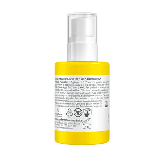Avène Hyaluron Activ Procedure Lifting-Serum 0,1 % Retinal 30 ml