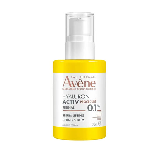 Avène Hyaluron Activ Procedure Lifting-Serum 0,1 % Retinal 30 ml