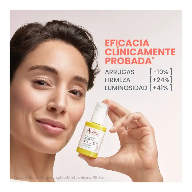 Avène Hyaluron Activ Procedure Lifting-Serum 0,1 % Retinal 30 ml