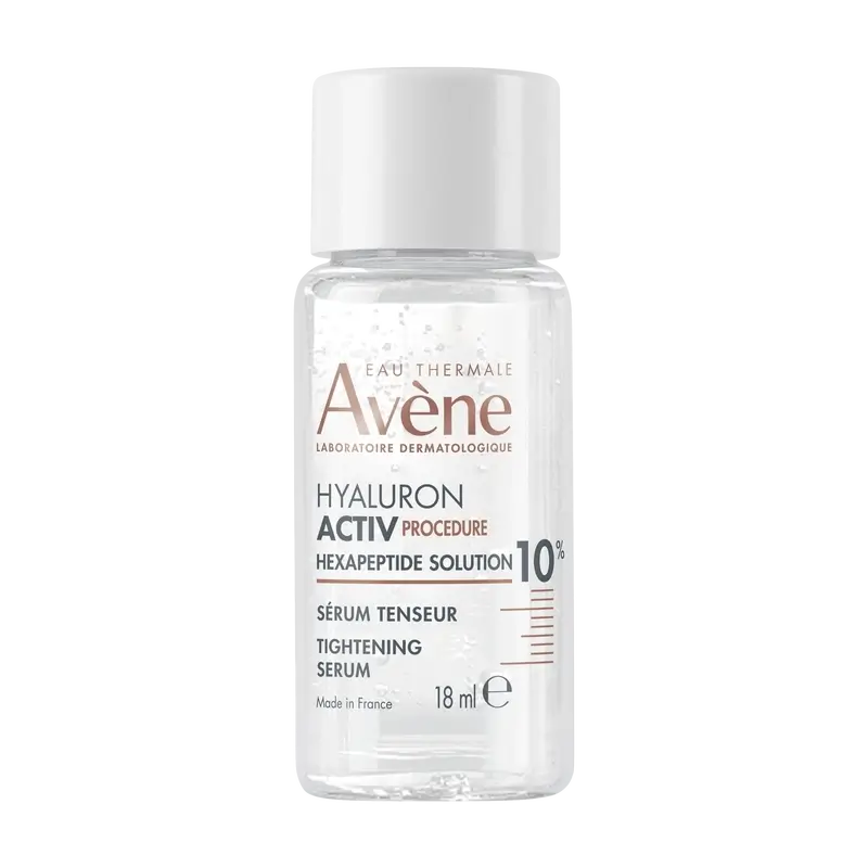 Avène Hyaluron Activ Procedure 14 Day Lifting Serum mit Hexapeptiden , 20 ml