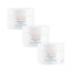 Avène Hydrance Aqua Gel Creme, 3X50 Ml