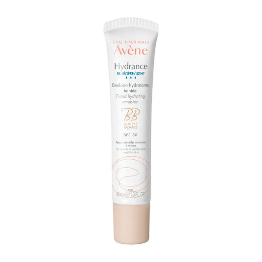 Avene Hydrance Bb Light Moisturising Emulsion SPF 30 40 ml