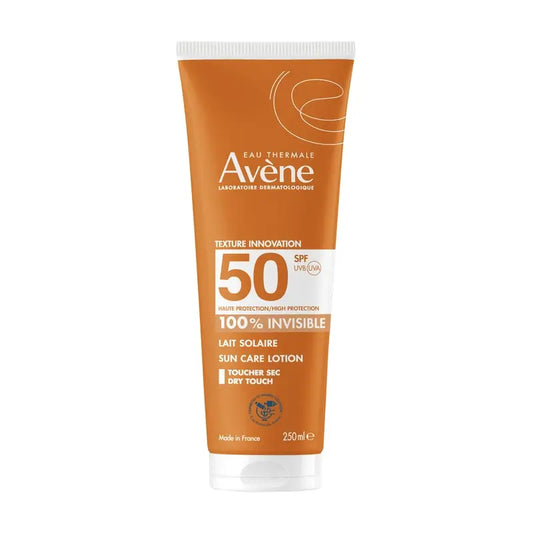 Avène Sonnenschutz-Milch SPF50+ 250 ml