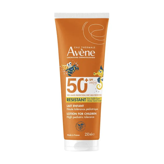 Avène Kinder-Sonnenschutz-Milch SPF 50 + 250 ml