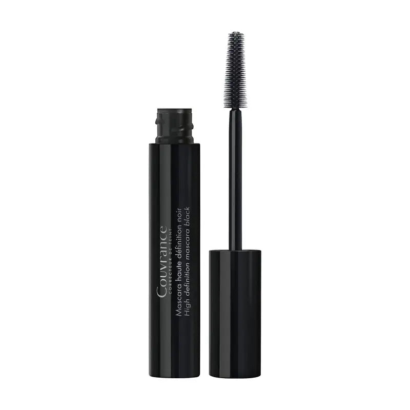 Avène High Definition Wimperntusche Schwarz 7Ml Avène
