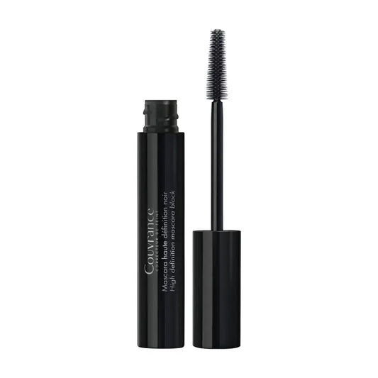 Avène High Definition Wimperntusche Schwarz 7Ml Avène