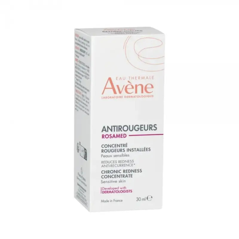 Avène Rosamed Anti-Rötungen-Konzentrat, 30 ml