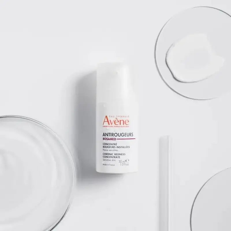 Avène Rosamed Anti-Rötungen-Konzentrat, 30 ml