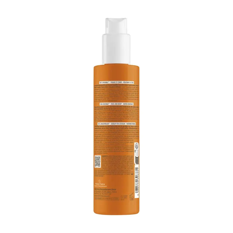 Avène Sonnenspray Empfindliche Haut SPF 50+ 200 ml
