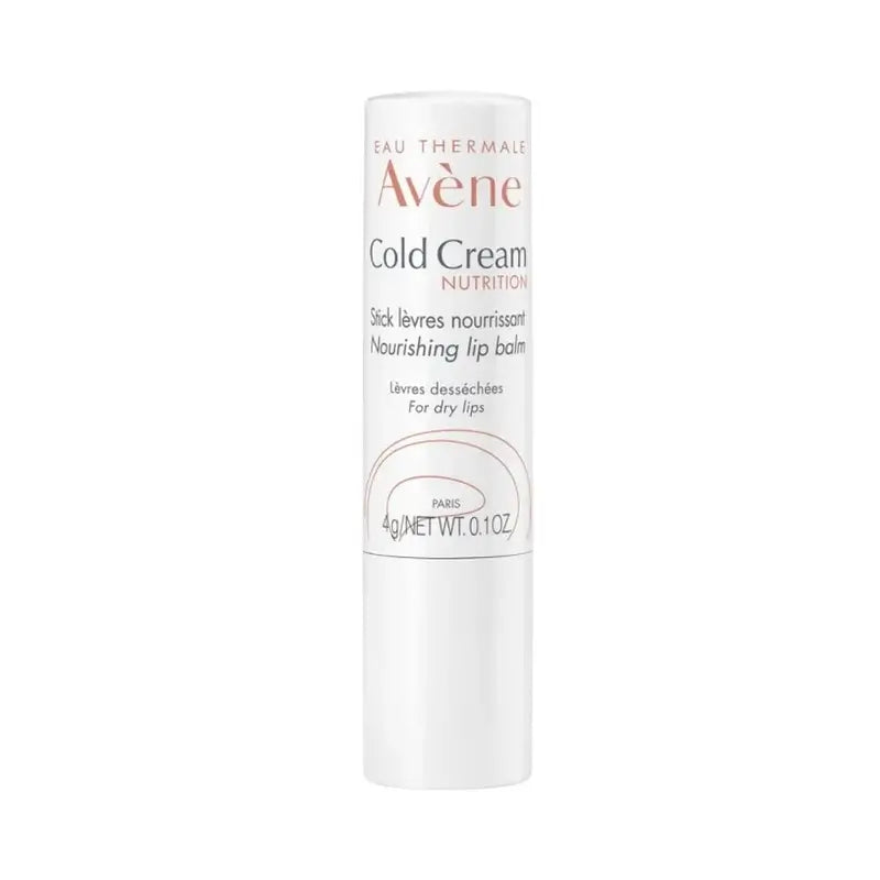 Avène Cold Cream Pflegender Lippenstift 4 g
