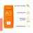 Avène Sonnenschutzstift SPF 50+ Empfindliche Bereiche 8 g
