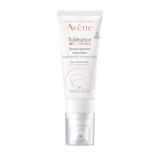 Avène Tolerance Control Beruhigender Reparaturbalsam 40 ml