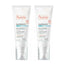 Avène Tolerance Hydra-10 Moisturising Cream, Pack 2 x 40 ml