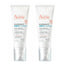 Avène Tolerance Hydra-10 Feuchtigkeitsfluid, Packung 2 x 40 ml