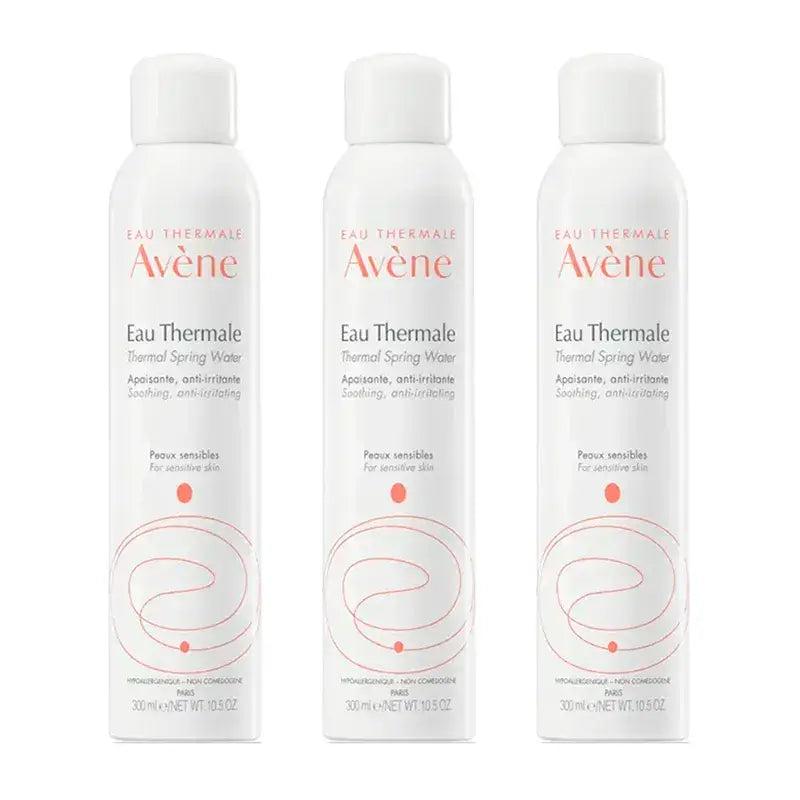Avène Thermalwasser, Dreifach 3 x 300 ml