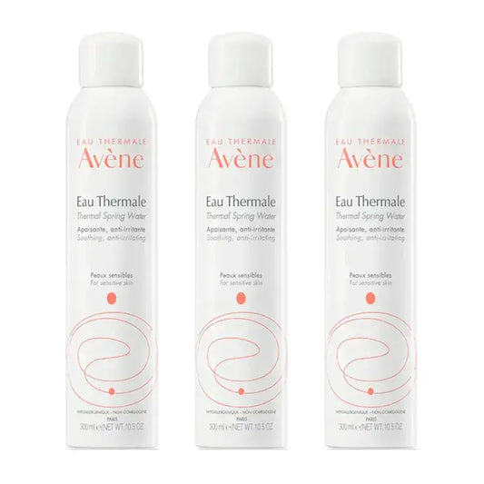 Avène Thermalwasser, Dreifach 3 x 300 ml